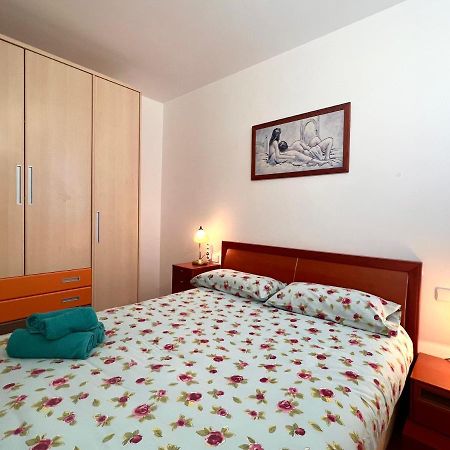 Gerri de la Sal Apartamento Gerri - L'Amfitriona מראה חיצוני תמונה