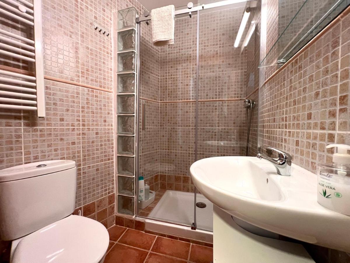 Gerri de la Sal Apartamento Gerri - L'Amfitriona מראה חיצוני תמונה