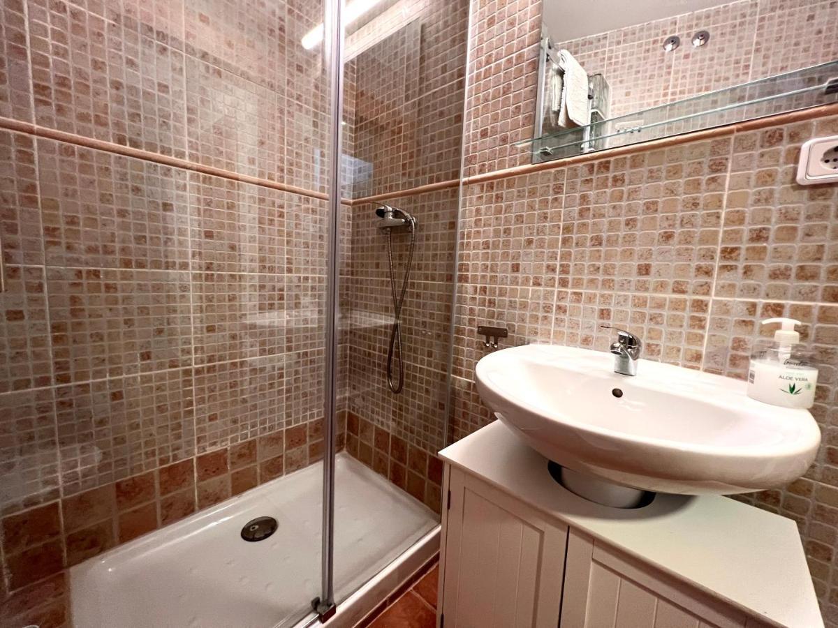 Gerri de la Sal Apartamento Gerri - L'Amfitriona מראה חיצוני תמונה