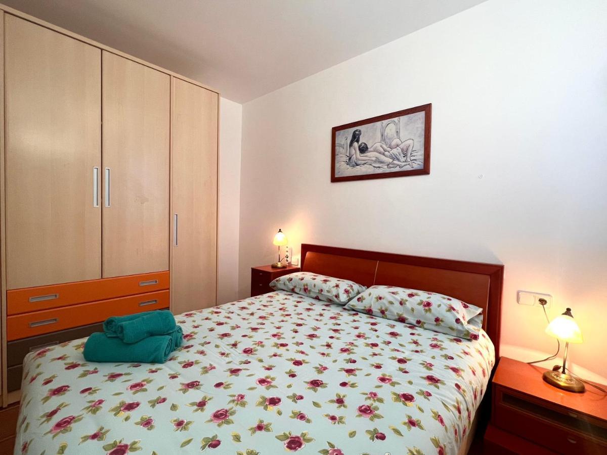 Gerri de la Sal Apartamento Gerri - L'Amfitriona מראה חיצוני תמונה