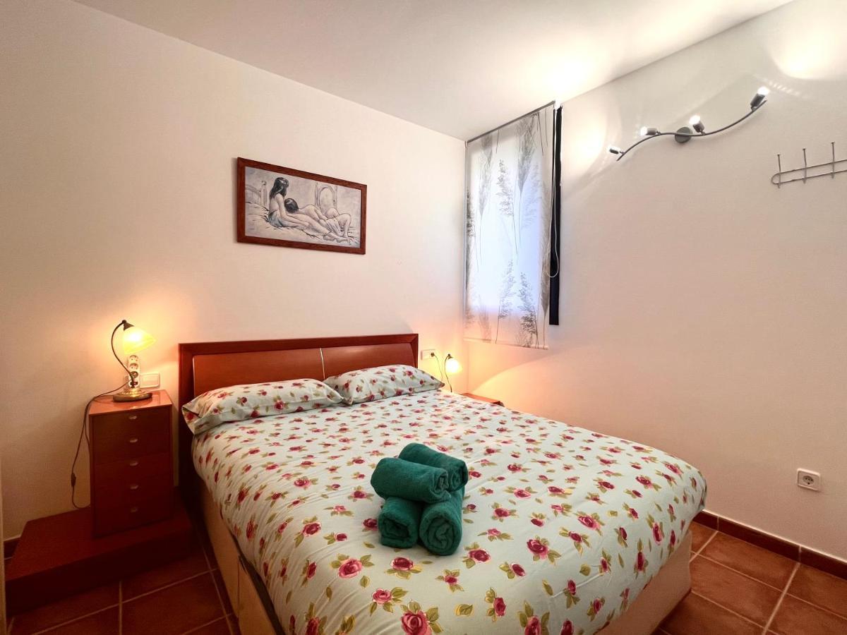 Gerri de la Sal Apartamento Gerri - L'Amfitriona מראה חיצוני תמונה